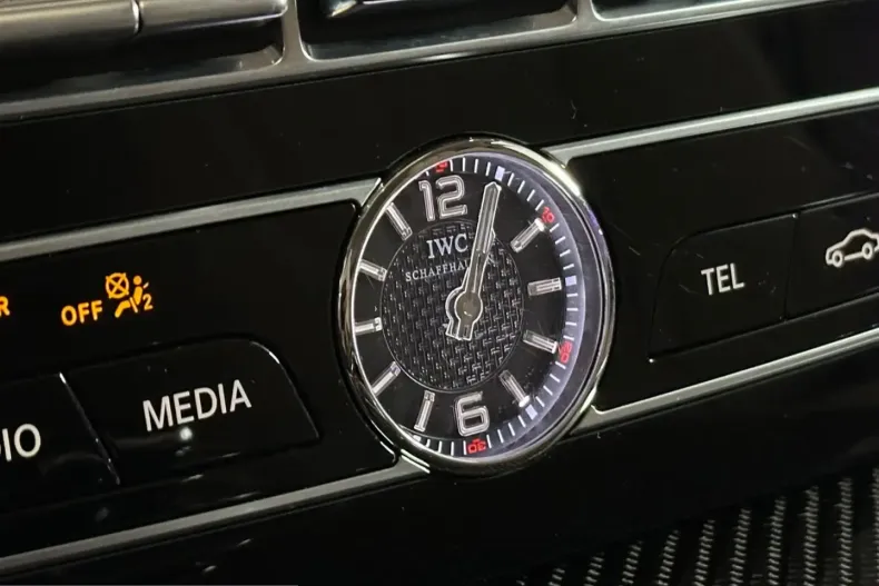 Mercedes-Benz G 63 AMG (Clasa G) din 2021 cu 71.059 km - oferta MER214417 - foto 43