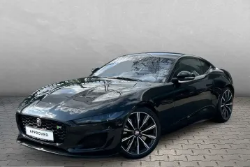 Jaguar F-Type din 2022 - oferta JAG214418