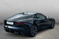Jaguar F-Type din 2022 cu 38.000 km - oferta JAG214418 - foto 2