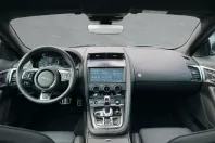 Jaguar F-Type din 2022 cu 38.000 km - oferta JAG214418 - foto 4