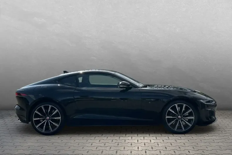 Jaguar F-Type din 2022 cu 38.000 km - oferta JAG214418 - foto 6