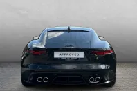 Jaguar F-Type din 2022 cu 38.000 km - oferta JAG214418 - foto 7