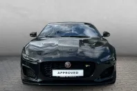 Jaguar F-Type din 2022 cu 38.000 km - oferta JAG214418 - foto 8