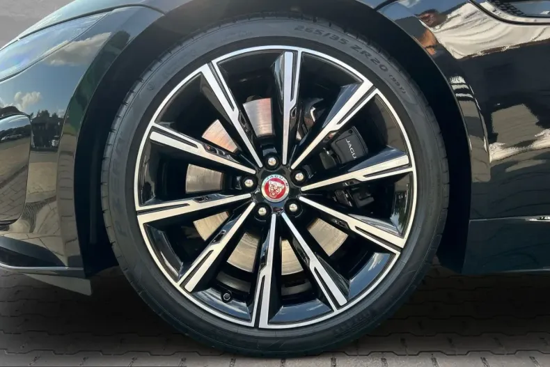 Jaguar F-Type din 2022 cu 38.000 km - oferta JAG214418 - foto 9