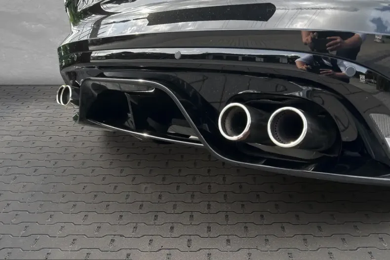 Jaguar F-Type din 2022 cu 38.000 km - oferta JAG214418 - foto 17