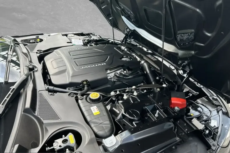 Jaguar F-Type din 2022 cu 38.000 km - oferta JAG214418 - foto 18