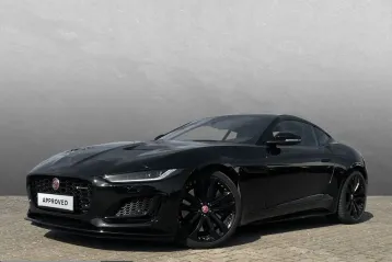 Jaguar F-Type din 2023 - oferta JAG214419