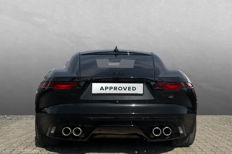 Jaguar F-Type din 2023 cu 43.437 km - oferta JAG214419 - foto 7