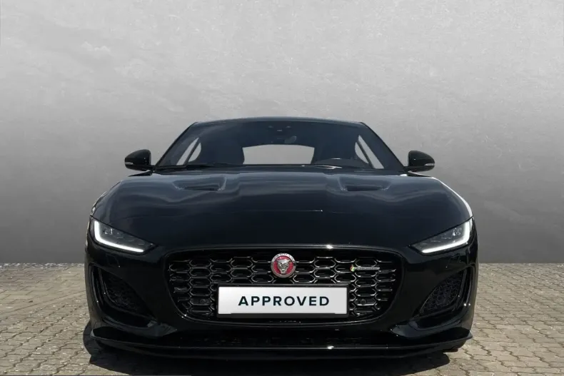 Jaguar F-Type din 2023 cu 43.437 km - oferta JAG214419 - foto 8