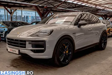Porsche Cayenne din 2024 - oferta POR214420