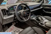 Porsche Cayenne din 2024 cu 11.000 km - oferta POR214420 - foto 6