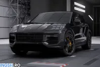 Porsche Cayenne din 2026 cu 10 km - oferta POR214421 - foto 1
