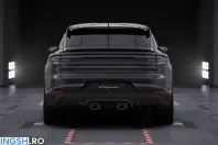 Porsche Cayenne din 2026 cu 10 km - oferta POR214421 - foto 4