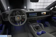 Porsche Cayenne din 2026 cu 10 km - oferta POR214421 - foto 8