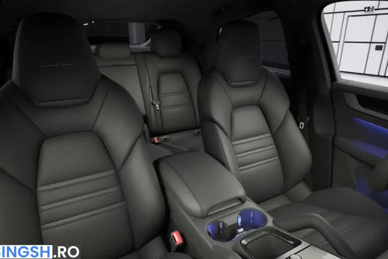 Porsche Cayenne din 2026 cu 10 km - oferta POR214421 - foto 9