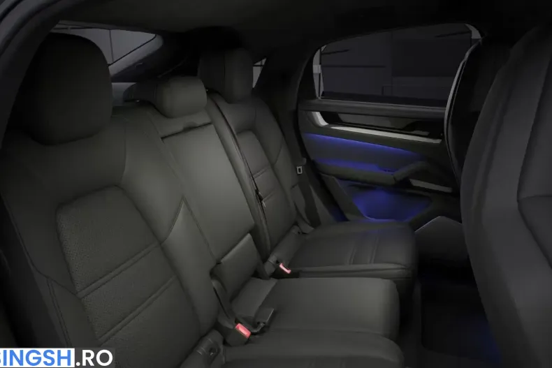 Porsche Cayenne din 2026 cu 10 km - oferta POR214421 - foto 10