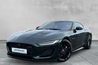 Jaguar F-Type din 2024 cu 20.500 km - oferta JAG214422 - foto 1