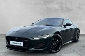 Jaguar F-Type din 2024 - oferta JAG214422