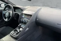 Jaguar F-Type din 2024 cu 20.500 km - oferta JAG214422 - foto 4