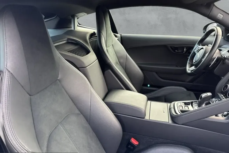 Jaguar F-Type din 2024 cu 20.500 km - oferta JAG214422 - foto 5