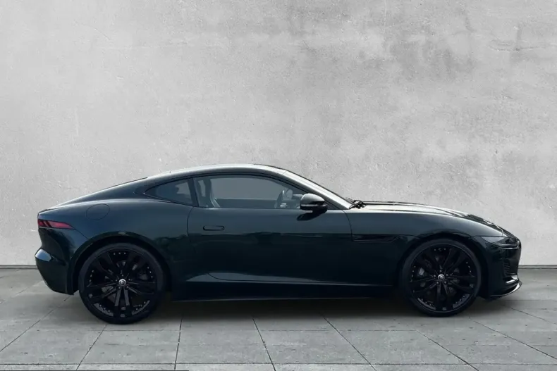 Jaguar F-Type din 2024 cu 20.500 km - oferta JAG214422 - foto 6