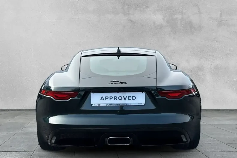 Jaguar F-Type din 2024 cu 20.500 km - oferta JAG214422 - foto 7