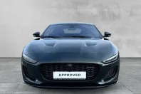 Jaguar F-Type din 2024 cu 20.500 km - oferta JAG214422 - foto 8