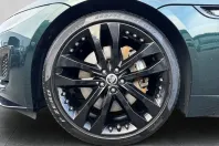 Jaguar F-Type din 2024 cu 20.500 km - oferta JAG214422 - foto 9