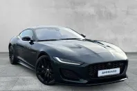 Jaguar F-Type din 2024 cu 20.500 km - oferta JAG214422 - foto 10
