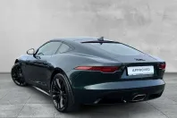 Jaguar F-Type din 2024 cu 20.500 km - oferta JAG214422 - foto 12