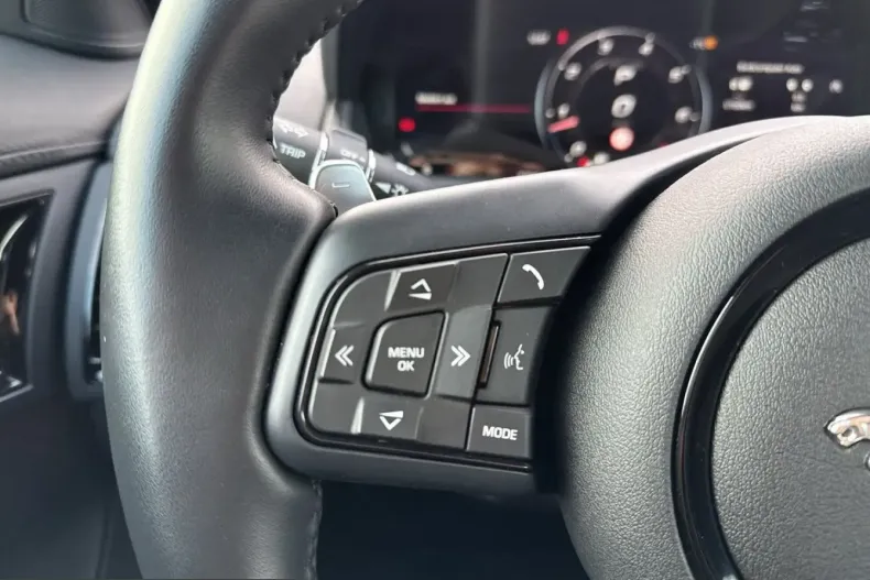 Jaguar F-Type din 2024 cu 20.500 km - oferta JAG214422 - foto 16