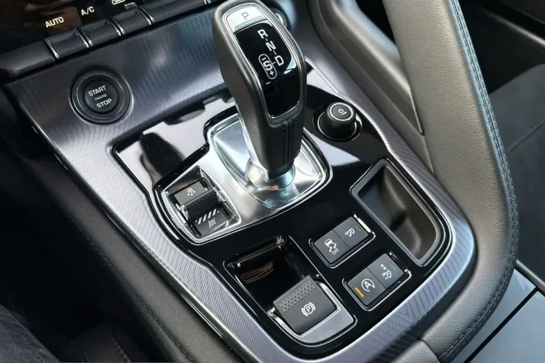 Jaguar F-Type din 2024 cu 20.500 km - oferta JAG214422 - foto 20