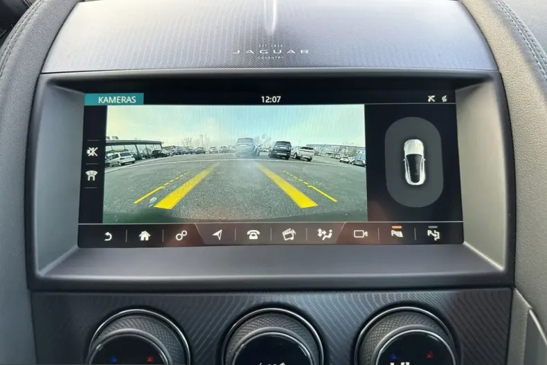 Jaguar F-Type din 2024 cu 20.500 km - oferta JAG214422 - foto 22