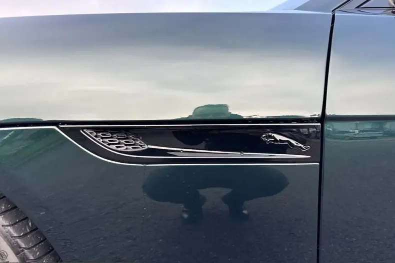 Jaguar F-Type din 2024 cu 20.500 km - oferta JAG214422 - foto 28