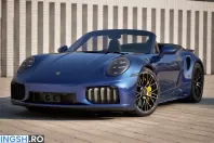 Porsche 992 din 2026 cu 38 km - oferta POR214423 - foto 1