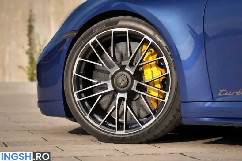 Porsche 992 din 2026 cu 38 km - oferta POR214423 - foto 5