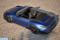 Porsche 992 din 2026 cu 38 km - oferta POR214423 - foto 7