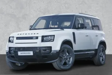 Land Rover Defender din 2024 - oferta LAN214424