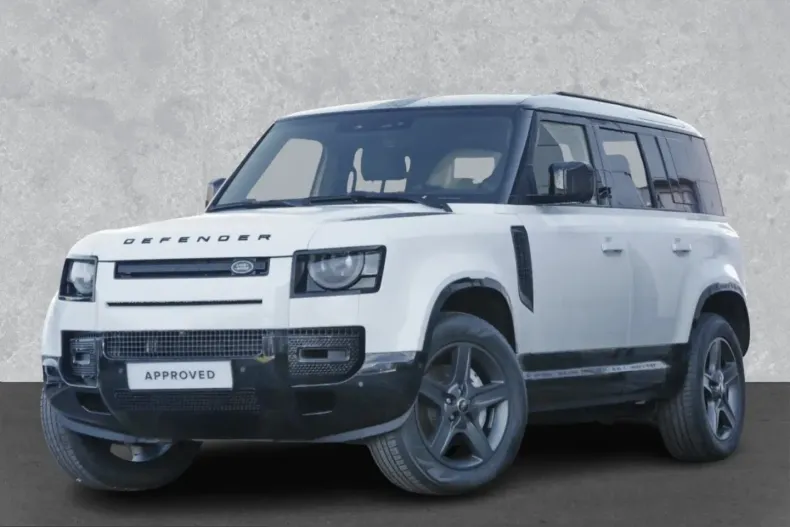 Land Rover Defender din 2024 cu 26.034 km - oferta LAN214424 - foto 1