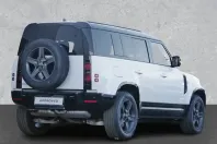 Land Rover Defender din 2024 cu 26.034 km - oferta LAN214424 - foto 2