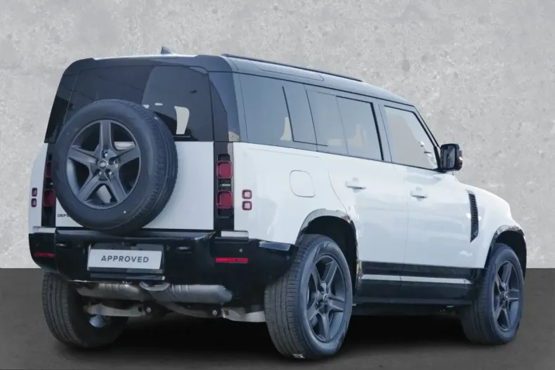 Land Rover Defender din 2024 cu 26.034 km - oferta LAN214424 - foto 2