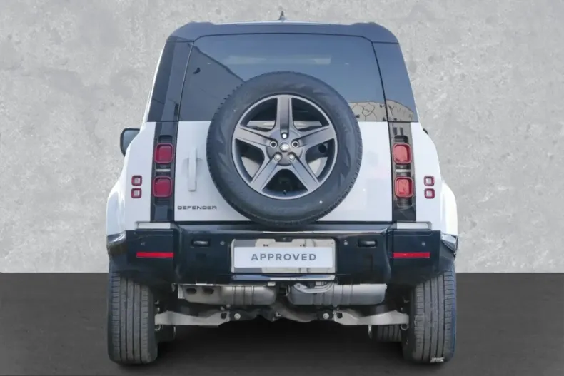 Land Rover Defender din 2024 cu 26.034 km - oferta LAN214424 - foto 7