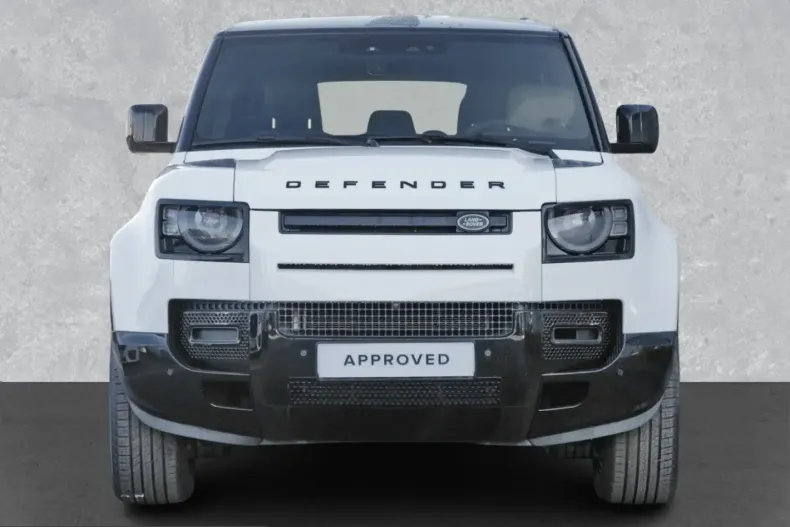 Land Rover Defender din 2024 cu 26.034 km - oferta LAN214424 - foto 8