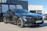 BMW 520 (Seria 5) din 2025 cu 9.800 km - oferta BMW214425 - foto 1
