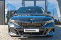 BMW 520 (Seria 5) din 2025 cu 9.800 km - oferta BMW214425 - foto 3