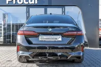 BMW 520 (Seria 5) din 2025 cu 9.800 km - oferta BMW214425 - foto 5