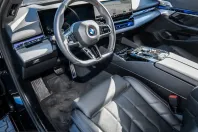 BMW 520 (Seria 5) din 2025 cu 9.800 km - oferta BMW214425 - foto 10