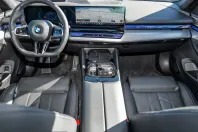 BMW 520 (Seria 5) din 2025 cu 9.800 km - oferta BMW214425 - foto 12
