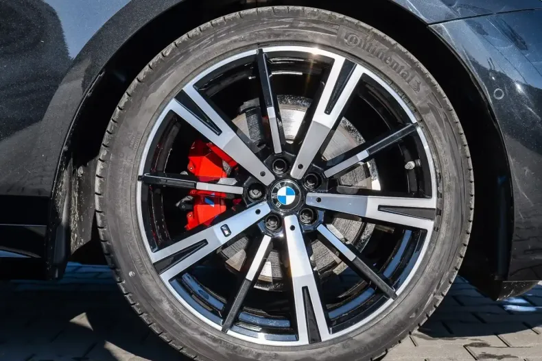 BMW 520 (Seria 5) din 2025 cu 9.800 km - oferta BMW214425 - foto 18
