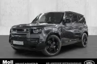 Land Rover Defender din 2024 cu 11.250 km - oferta LAN214426 - foto 1
